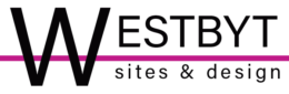 Westbyt Sites & Design logo